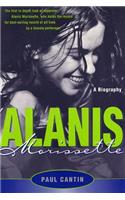 Alanis Morissette