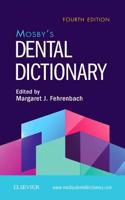 Mosby's Dental Dictionary