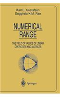 Numerical Range