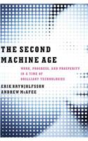 The Second Machine Age