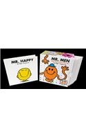 Mr. Men Box Set