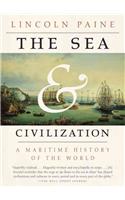 The Sea and Civilization