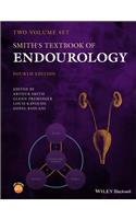 Smith's Textbook of Endourology