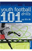 101 Youth Football Drills