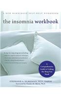 The Insomnia Workbook