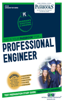 Professional Engineer (PE)