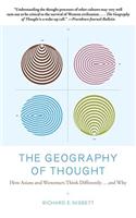 The Geography of Thought