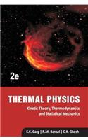 Thermal Physics