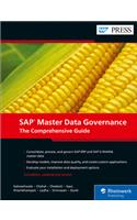 SAP Master Data Governance