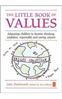 The Little Book of Values