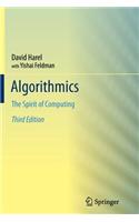 Algorithmics