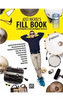 Jost Nickel's Fill Book