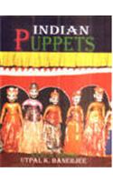 Indian Puppets