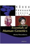 Essentials of Human Genetics