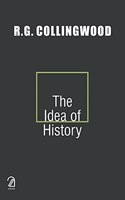 The Idea of History