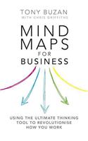 Mind Maps for Business 2nd edn