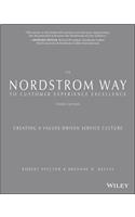 The Nordstrom Way to Customer Experience Excellence