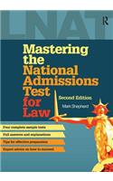 Mastering the National Admissions Test for Law