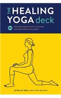 The Healing Yoga Deck