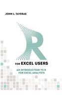 R for Excel Users