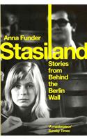 Stasiland