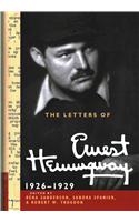 The Letters of Ernest Hemingway: Volume 3, 1926-1929