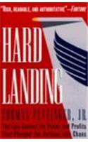 Hard Landing