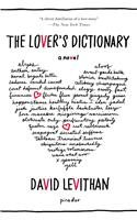 The Lover's Dictionary