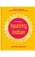 Chetna's Healthy Indian