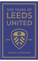 100 Years of Leeds United