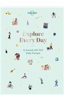 Explore Every Day 1