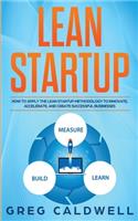 Lean Startup