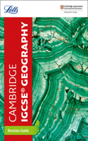 Cambridge IGCSE (R) Geography Revision Guide