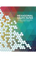 Hexagonal Graph Paper