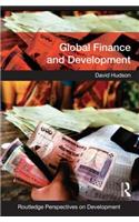 Global Finance and Development