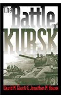 Battle of Kursk