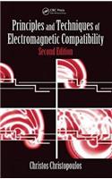 Principles and Techniques of Electromagnetic Compatibility