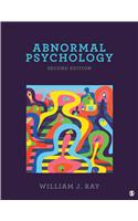 Abnormal Psychology