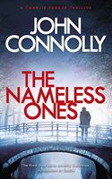 The Nameless Ones: A Charlie Parker Thriller. A Charlie Parker Thriller: 19