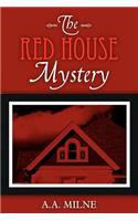 The Red House Mystery