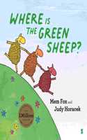 Where is the Green Sheep?