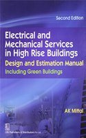 Electrical and Mechanical Services in High Rise Building