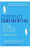 Corporate Confidential