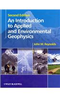 An Introduction to Applied and Environmental Geophysics