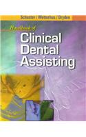 Handbook of Clinical Dental Assisting