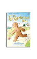 The Gingerbread Man