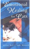 Emotional Healing for Cats