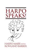 Harpo Speaks!