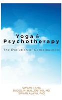 Yoga and Psychotherapy