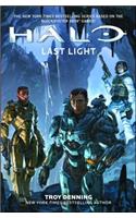 Halo: Last Light